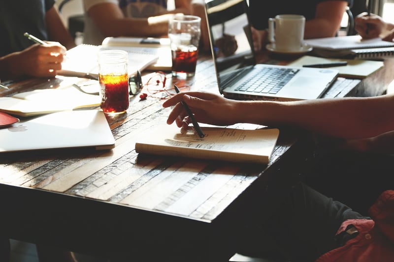 Mentorship Image